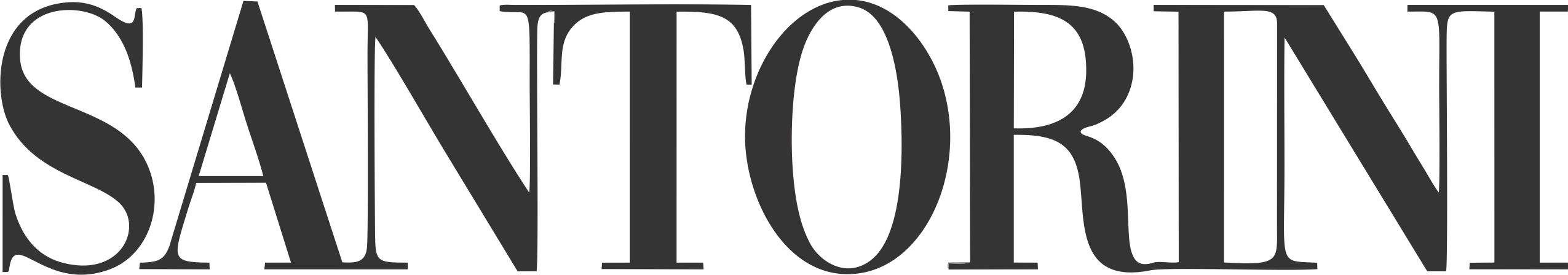 Santorini Accesorios 