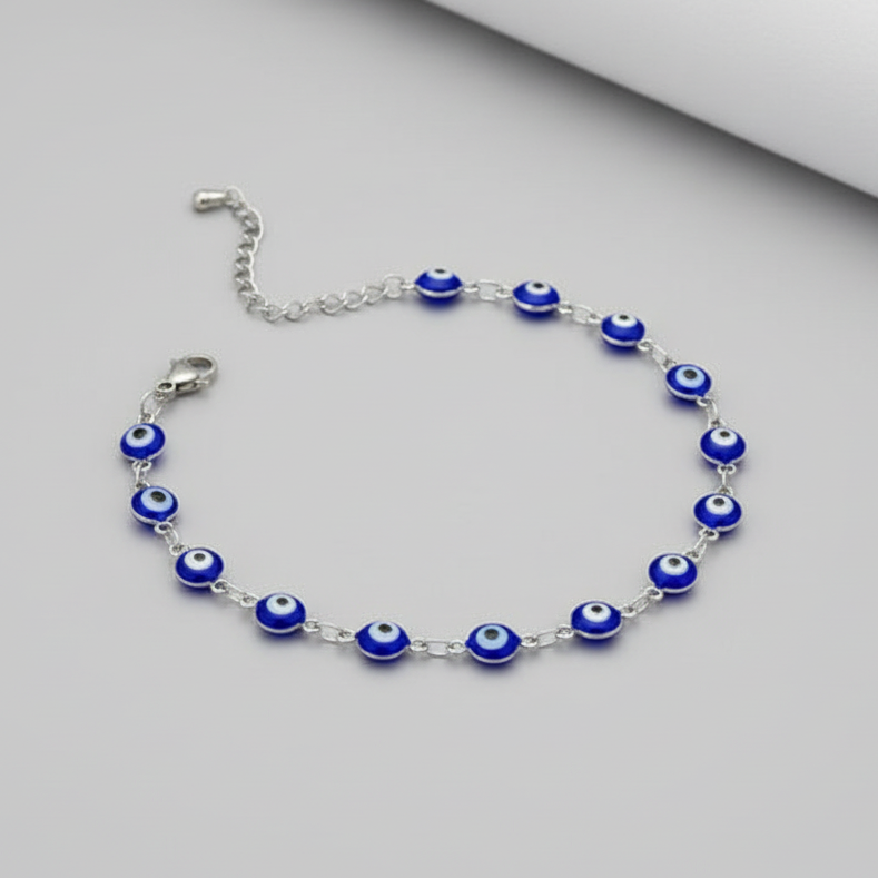 Pulsera Ojito turco