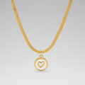 Cadena Corazón