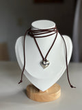 Chokers dije & tiento